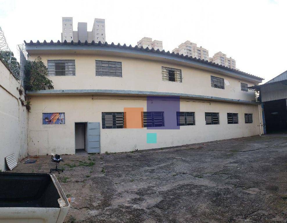 Depósito-Galpão-Armazém para alugar, 950m² - Foto 14