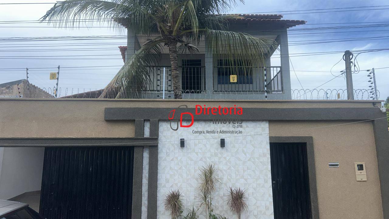 Sobrado, 4 quartos, 300 m² - Foto 1