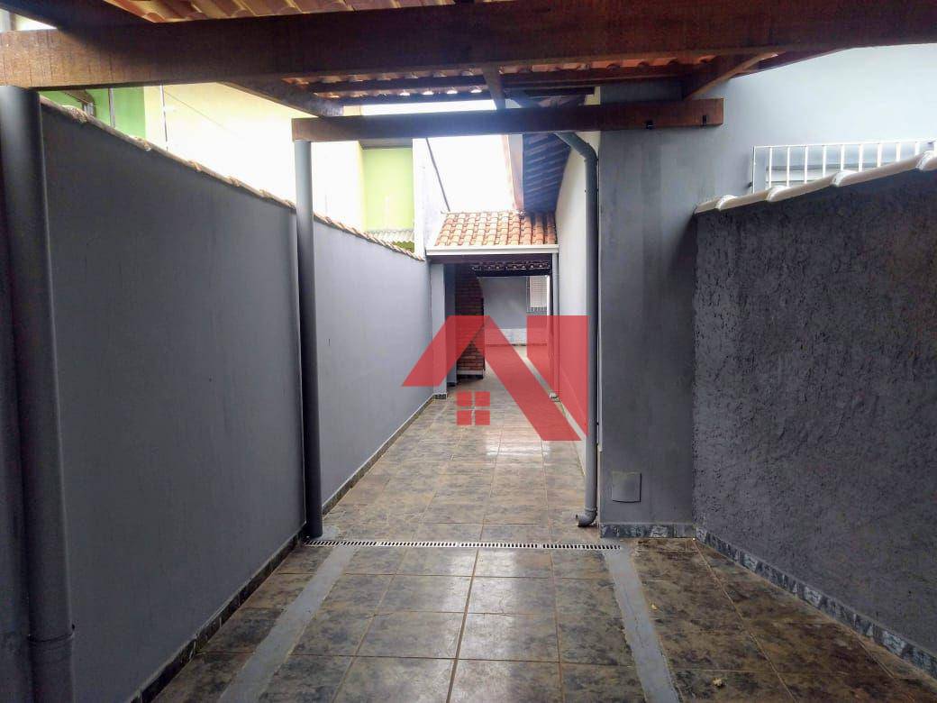 Casa à venda com 3 quartos, 144m² - Foto 16