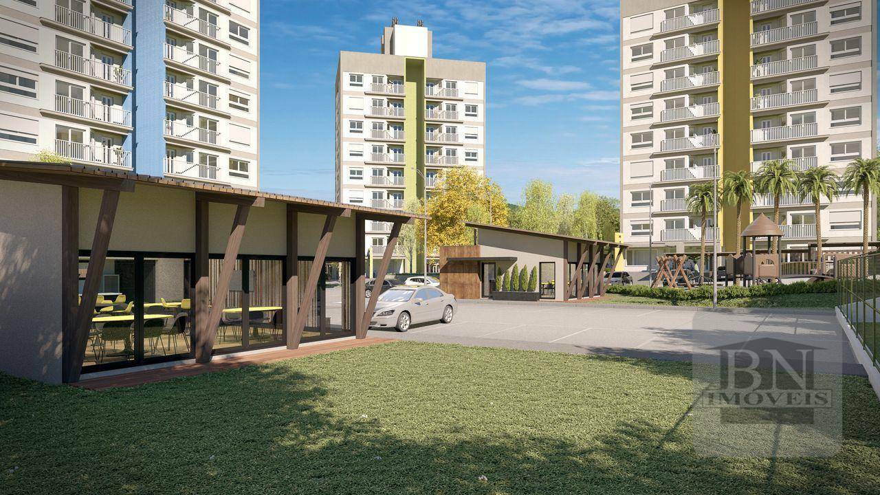 Apartamento para alugar com 2 quartos, 65m² - Foto 27