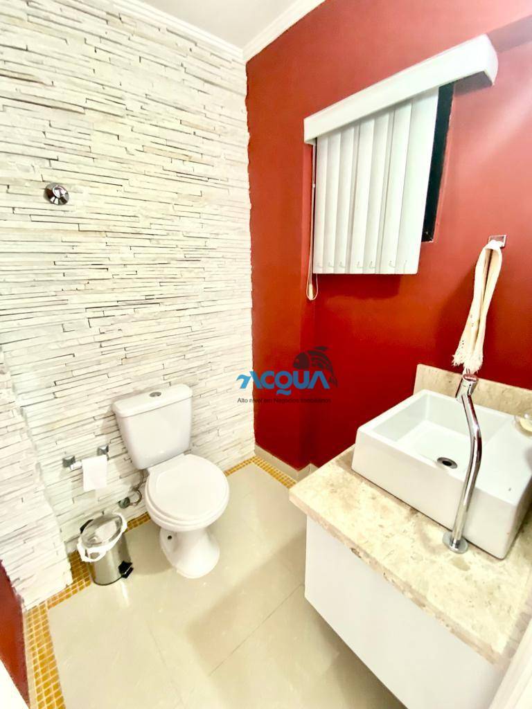 Apartamento à venda com 3 quartos, 140m² - Foto 12