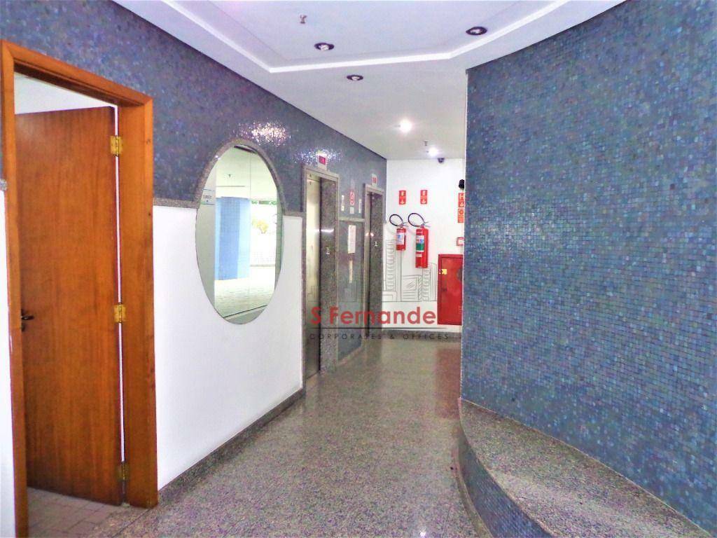 Conjunto Comercial-Sala para alugar, 38m² - Foto 23