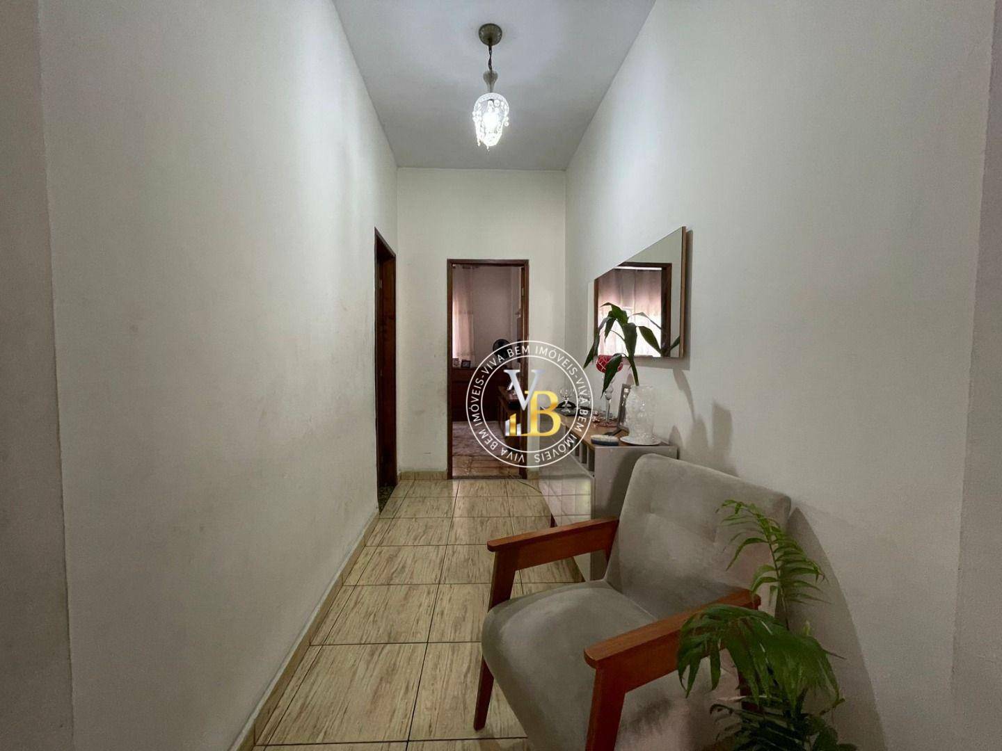 Casa, 5 quartos, 200 m² - Foto 4