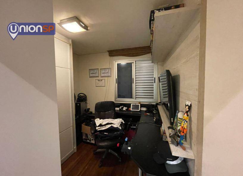 Apartamento à venda com 2 quartos, 66m² - Foto 6