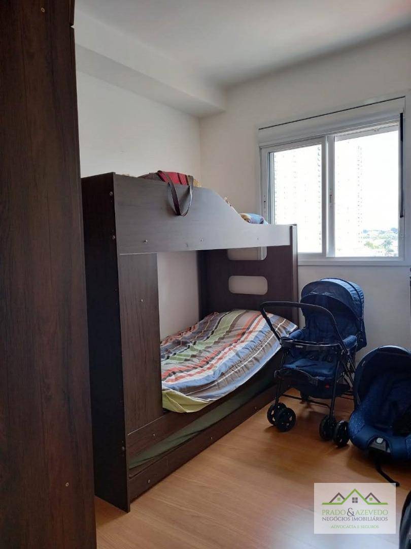 Apartamento à venda com 3 quartos, 77m² - Foto 9