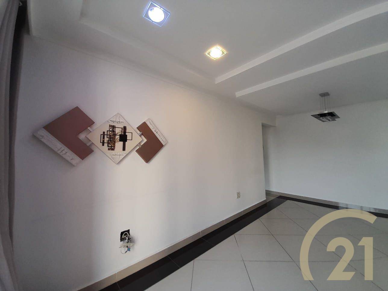 Apartamento à venda com 2 quartos, 56m² - Foto 5