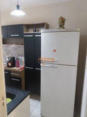 Apartamento à venda com 2 quartos, 48m² - Foto 4