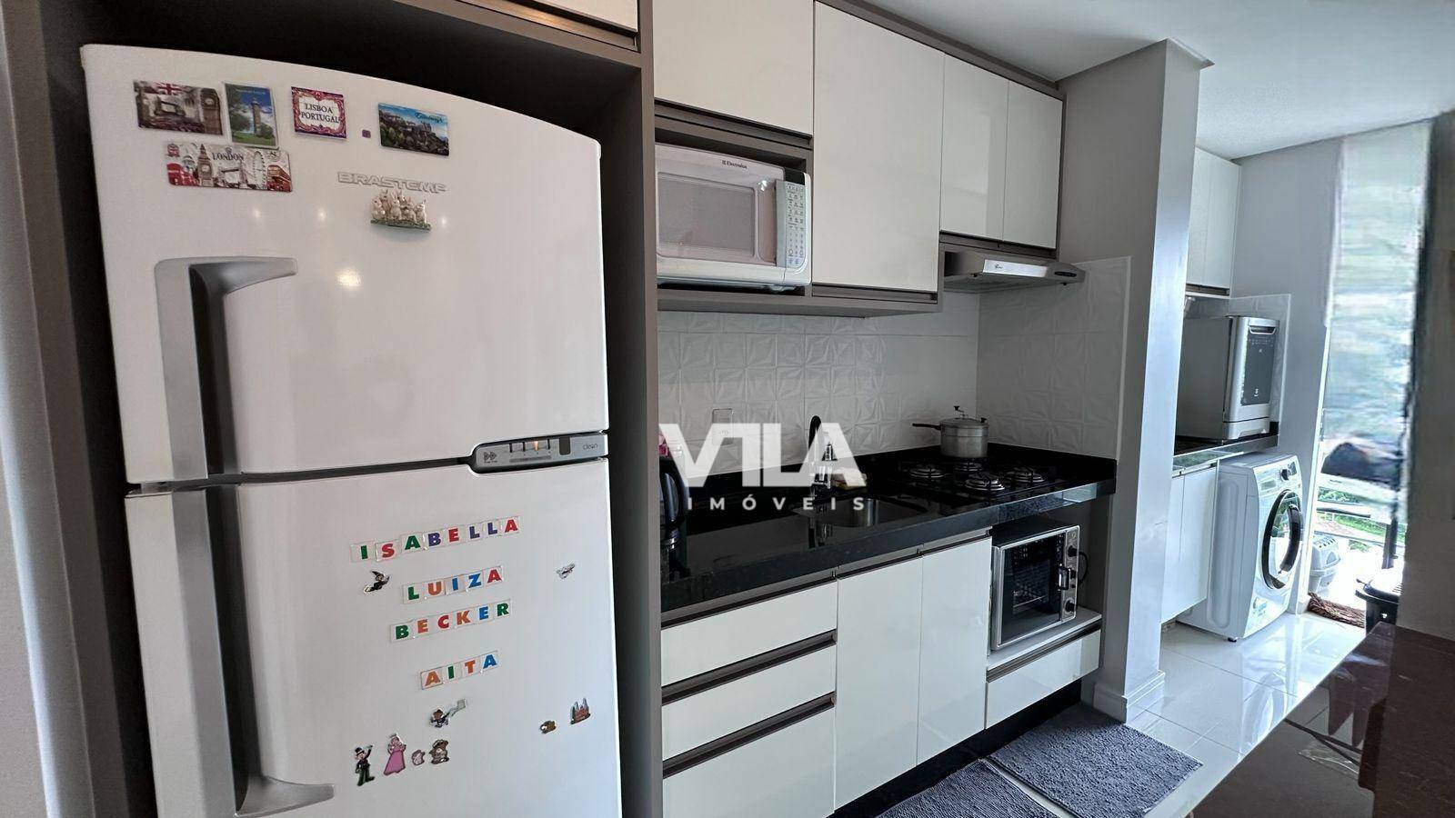 Apartamento à venda com 3 quartos, 73m² - Foto 21