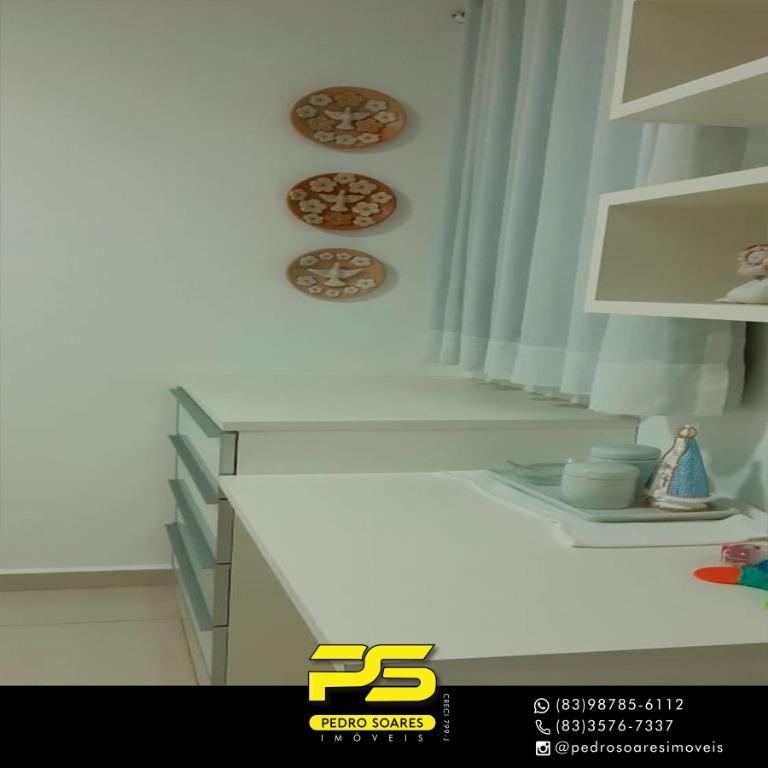 Apartamento à venda com 2 quartos, 56m² - Foto 5