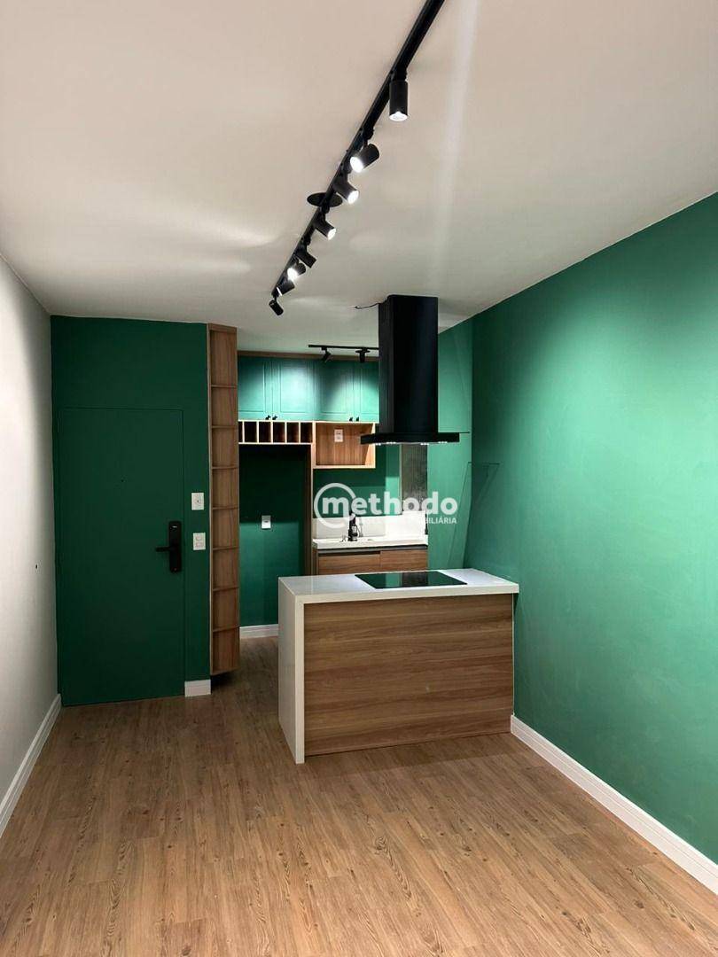 Apartamento à venda com 2 quartos, 72m² - Foto 1