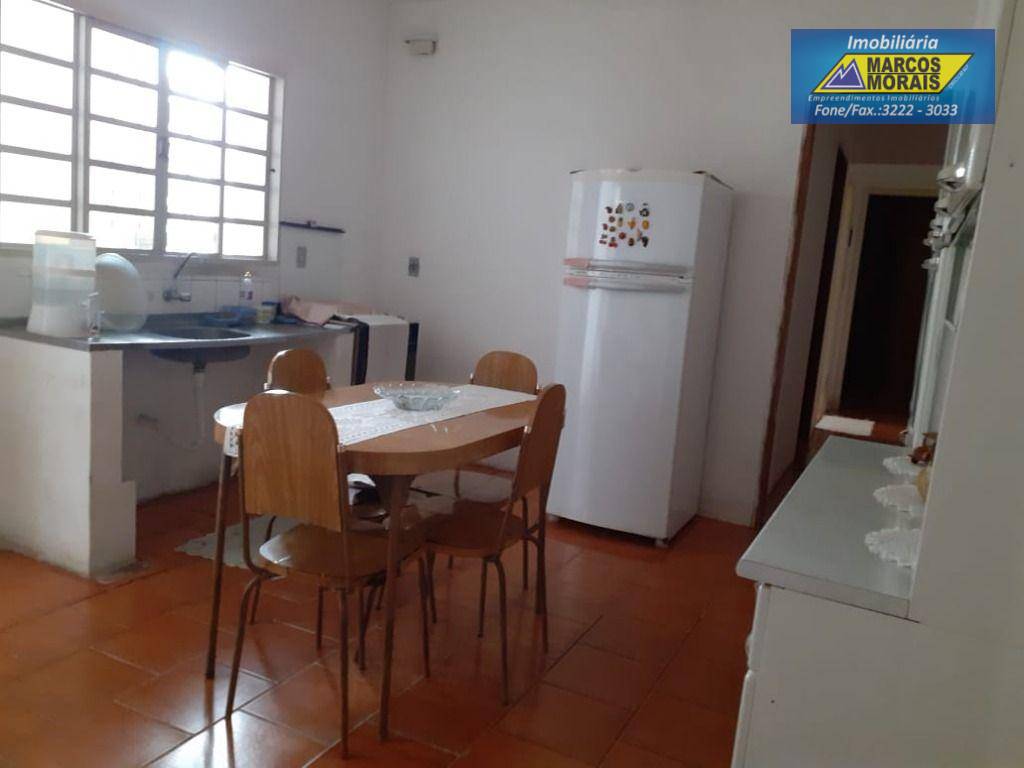 Casa à venda com 2 quartos, 100m² - Foto 5