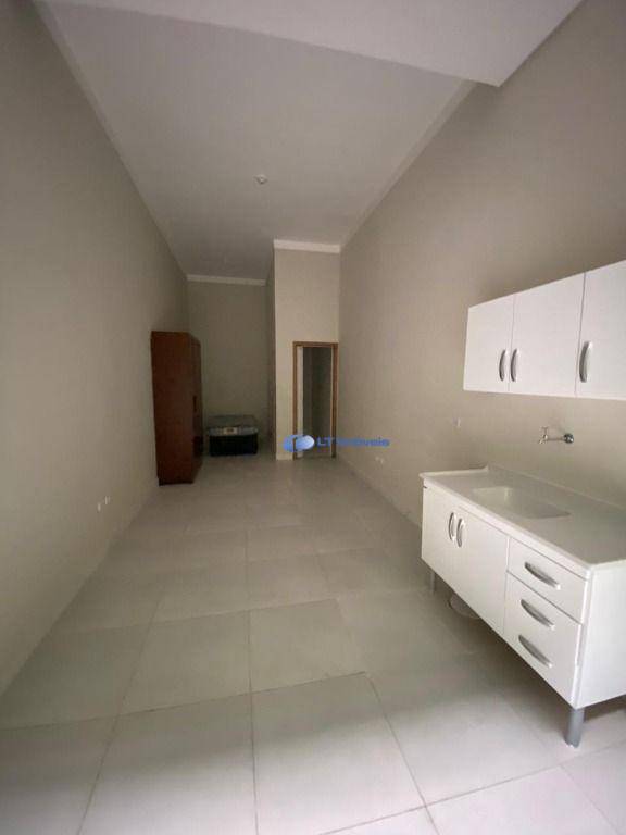 Kitnet-Studio, 35 m² - Foto 4