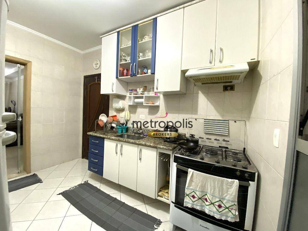 Apartamento à venda com 3 quartos, 114m² - Foto 4