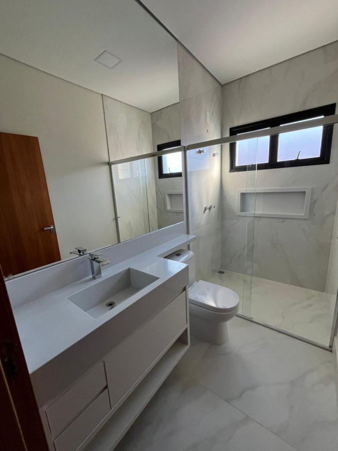 Casa de Condomínio à venda com 3 quartos, 184m² - Foto 17