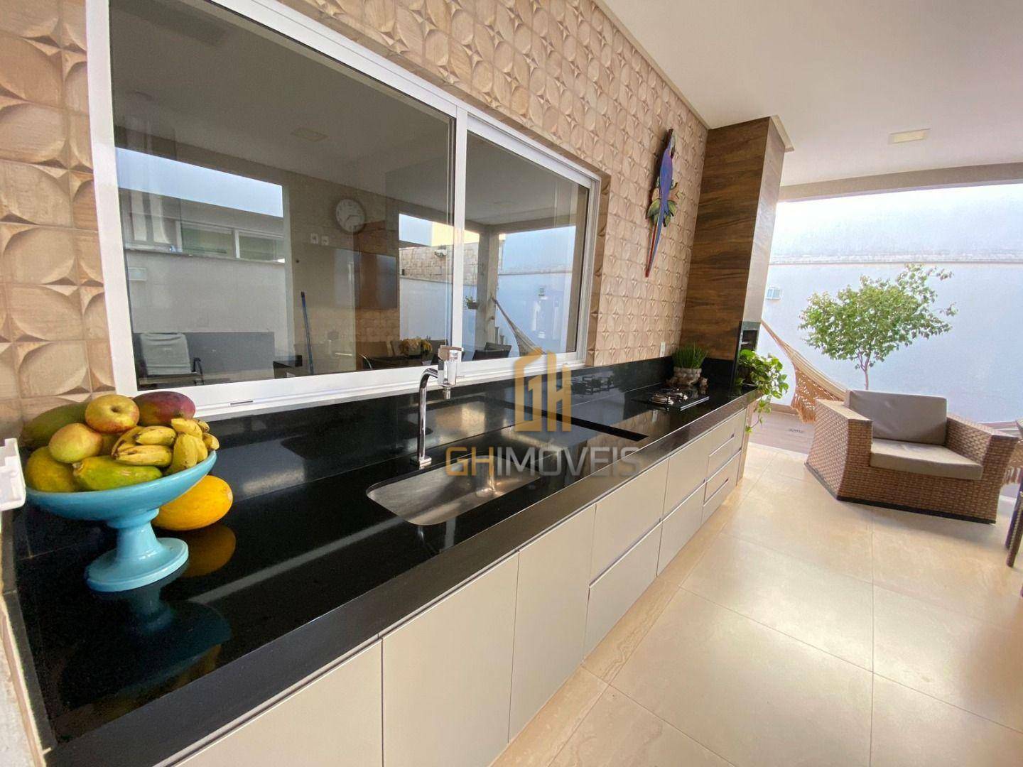 Casa de Condomínio à venda com 4 quartos, 193m² - Foto 9