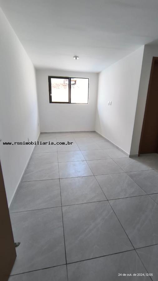 Apartamento à venda com 2 quartos, 50m² - Foto 5