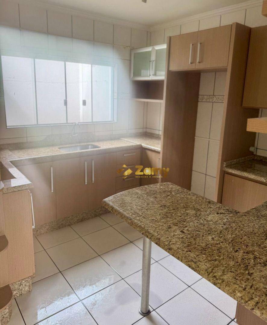 Sobrado à venda com 3 quartos, 112m² - Foto 7