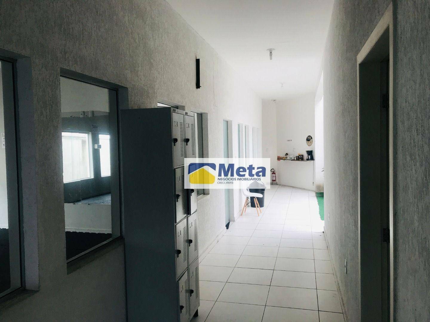 Loja-Salão, 575 m² - Foto 7