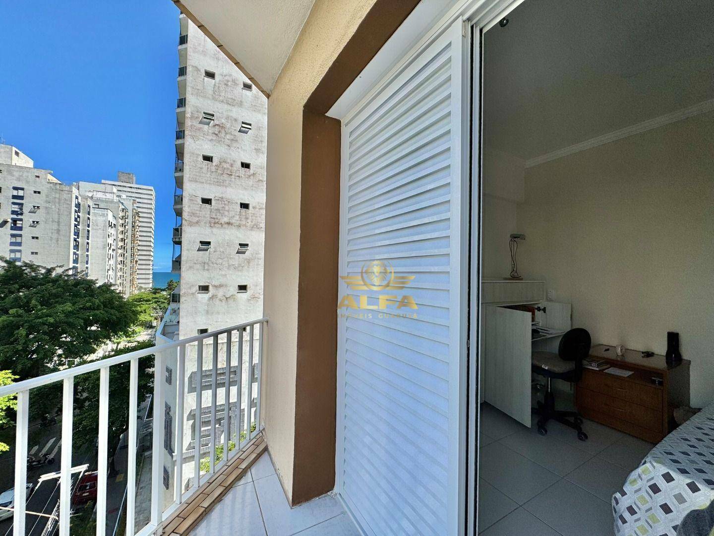 Apartamento à venda com 3 quartos, 121m² - Foto 18