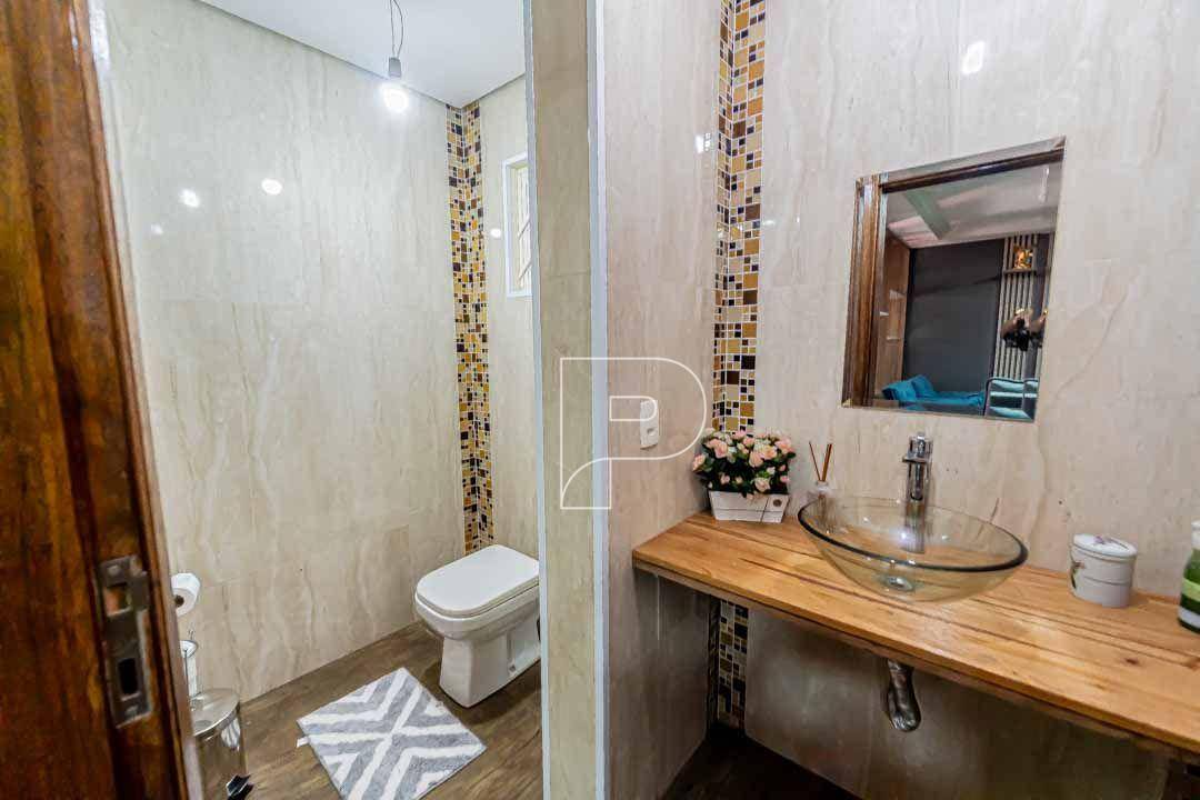 Casa à venda com 6 quartos, 420m² - Foto 13