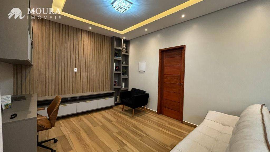 Casa de Condomínio à venda e aluguel com 3 quartos, 273m² - Foto 13