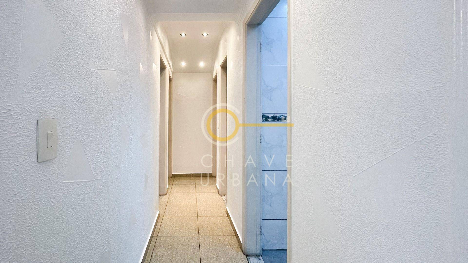 Apartamento, 3 quartos, 99 m² - Foto 4