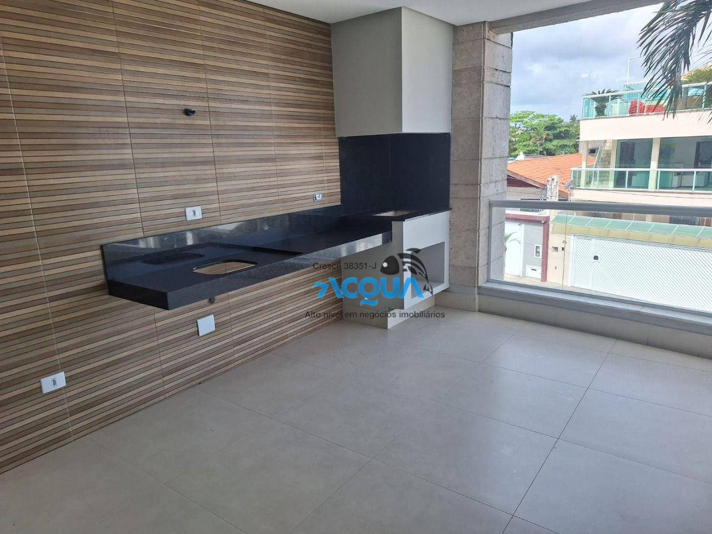 Apartamento à venda com 3 quartos, 117m² - Foto 4