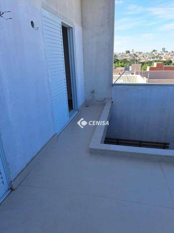 Casa à venda com 3 quartos, 196m² - Foto 28