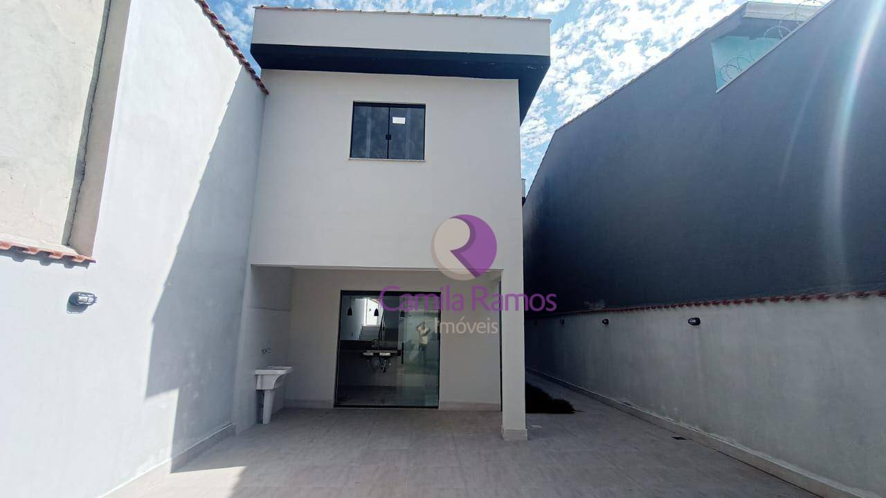 Sobrado à venda com 3 quartos, 120m² - Foto 37