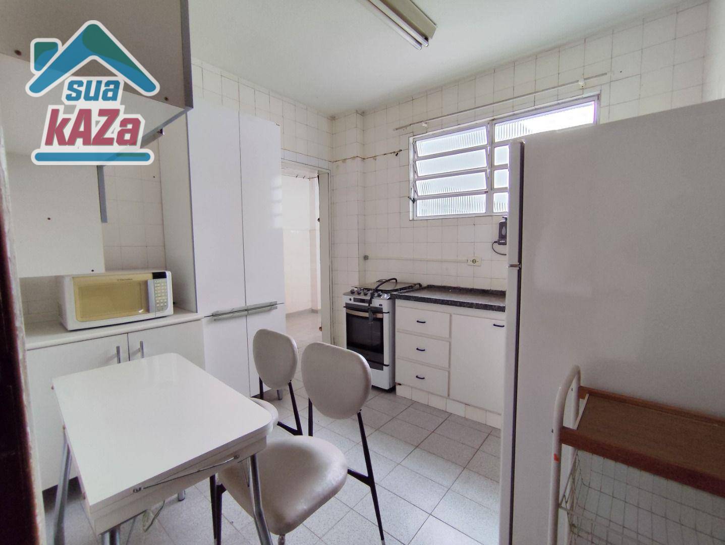 Apartamento à venda e aluguel com 2 quartos, 90m² - Foto 7