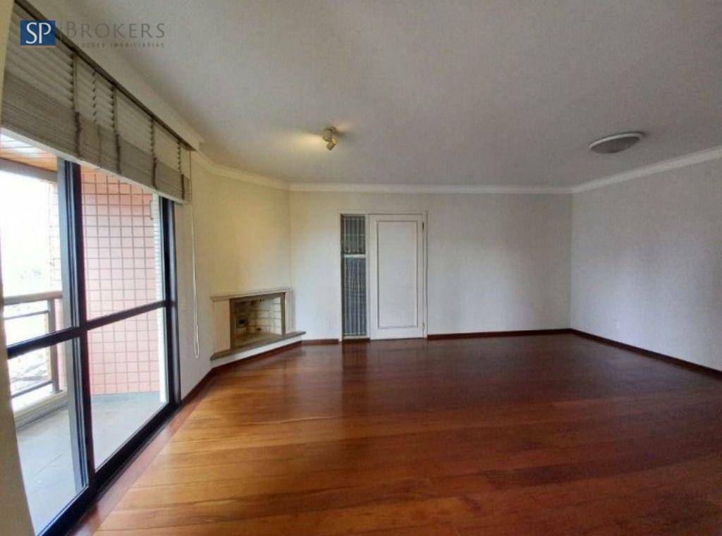 Apartamento à venda com 3 quartos, 138m² - Foto 3