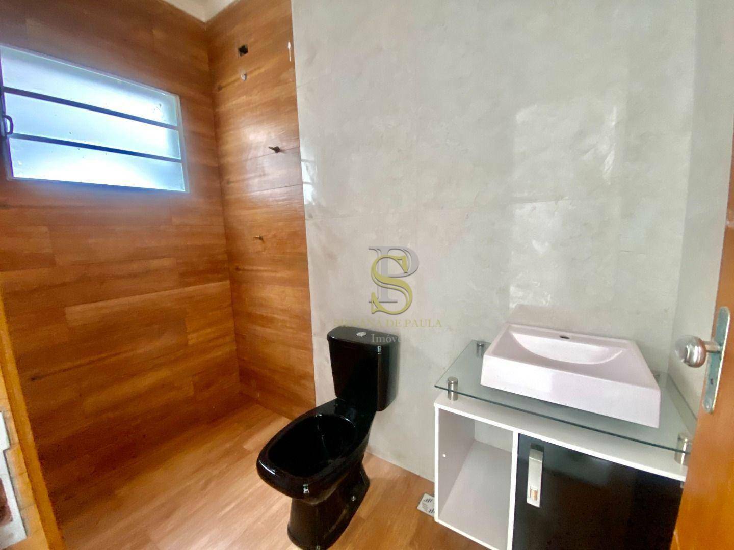 Casa à venda com 2 quartos, 93m² - Foto 8