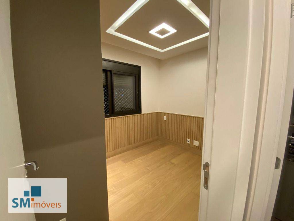 Apartamento à venda com 4 quartos, 147m² - Foto 17