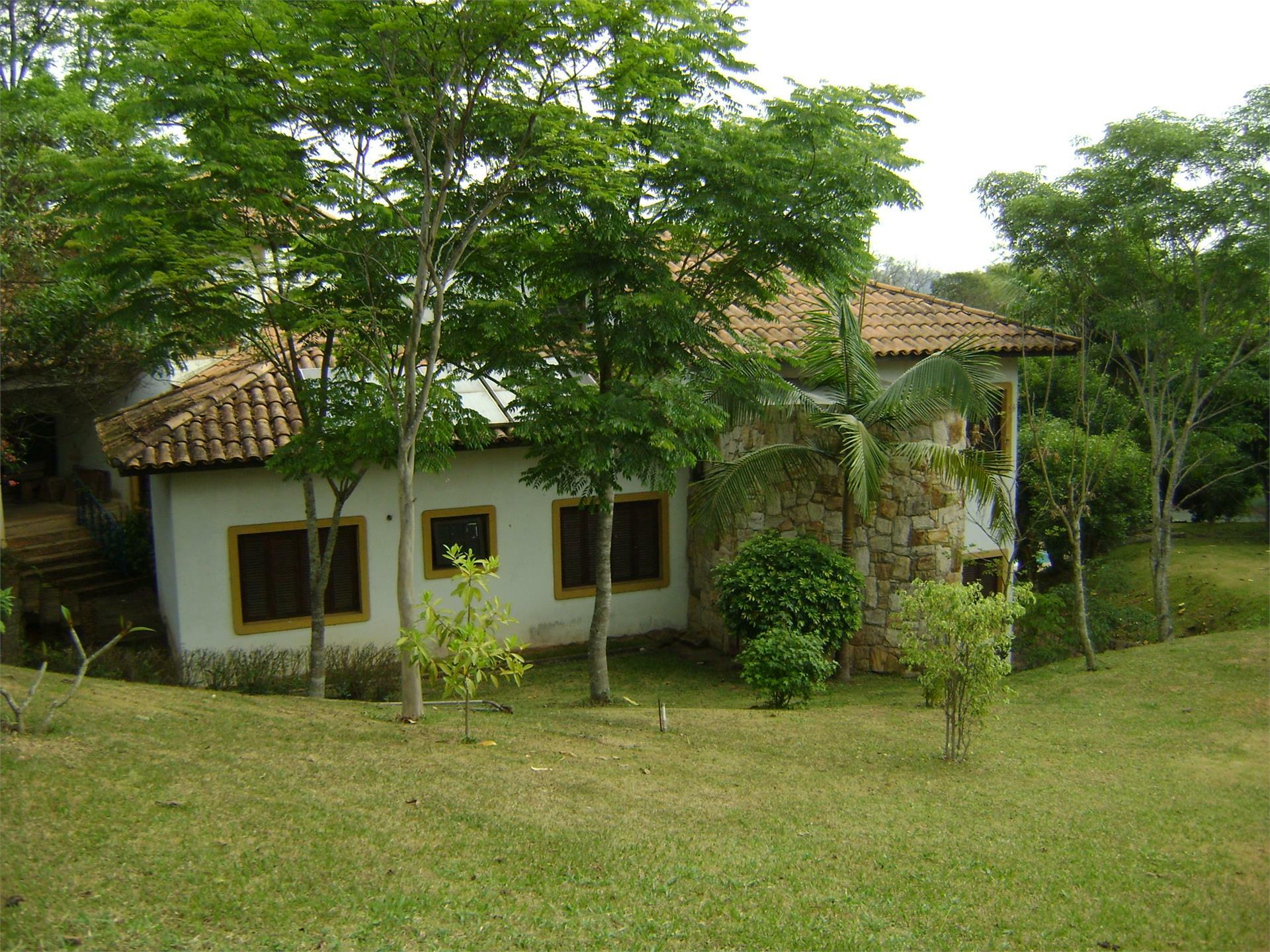 Casa de Condomínio à venda com 4 quartos, 540m² - Foto 32