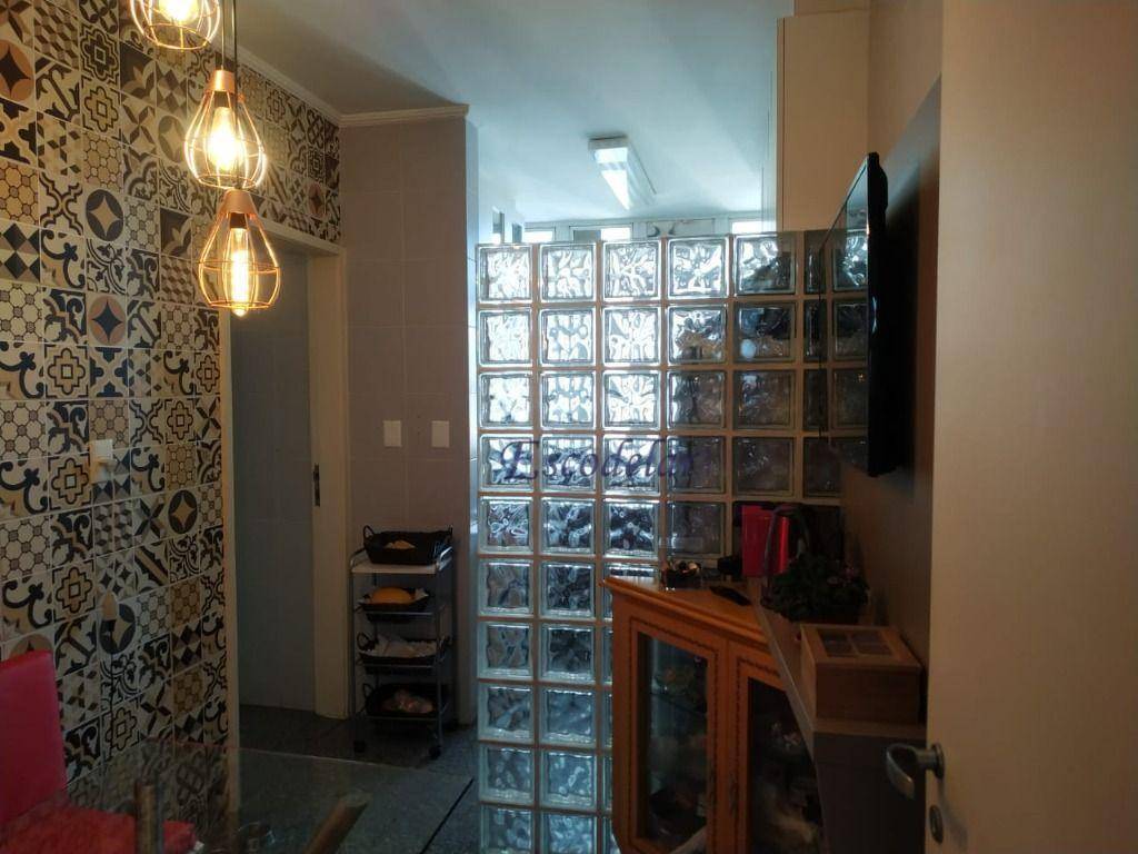 Apartamento à venda com 2 quartos, 110m² - Foto 5