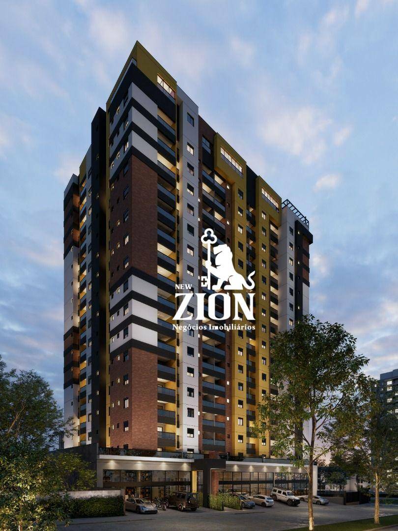 Apartamento, 2 quartos, 42 m² - Foto 9