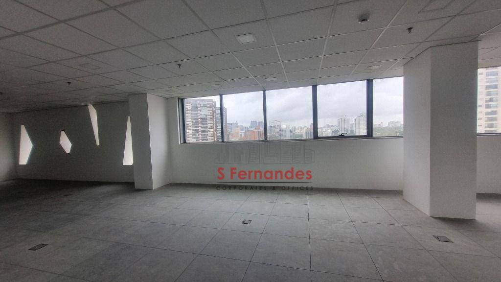 Conjunto Comercial-Sala para alugar, 320m² - Foto 14