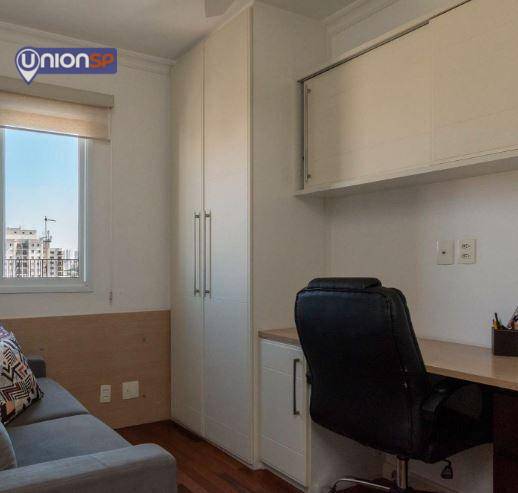 Apartamento à venda com 3 quartos, 133m² - Foto 16