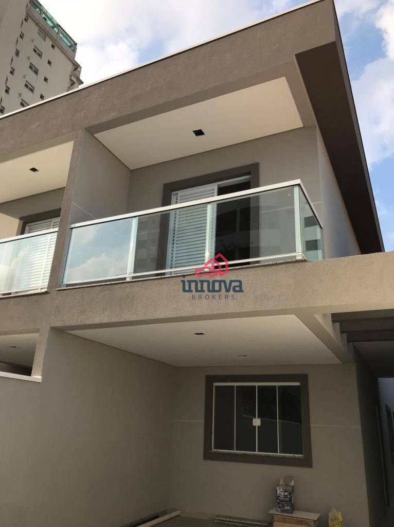 Sobrado à venda com 3 quartos, 157m² - Foto 12