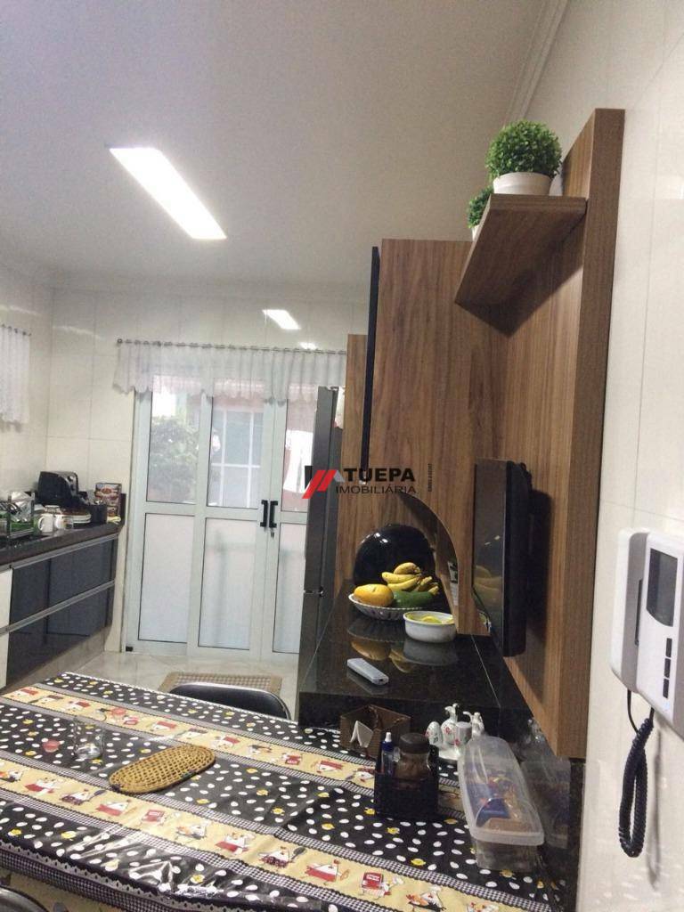 Sobrado à venda com 3 quartos, 264m² - Foto 21