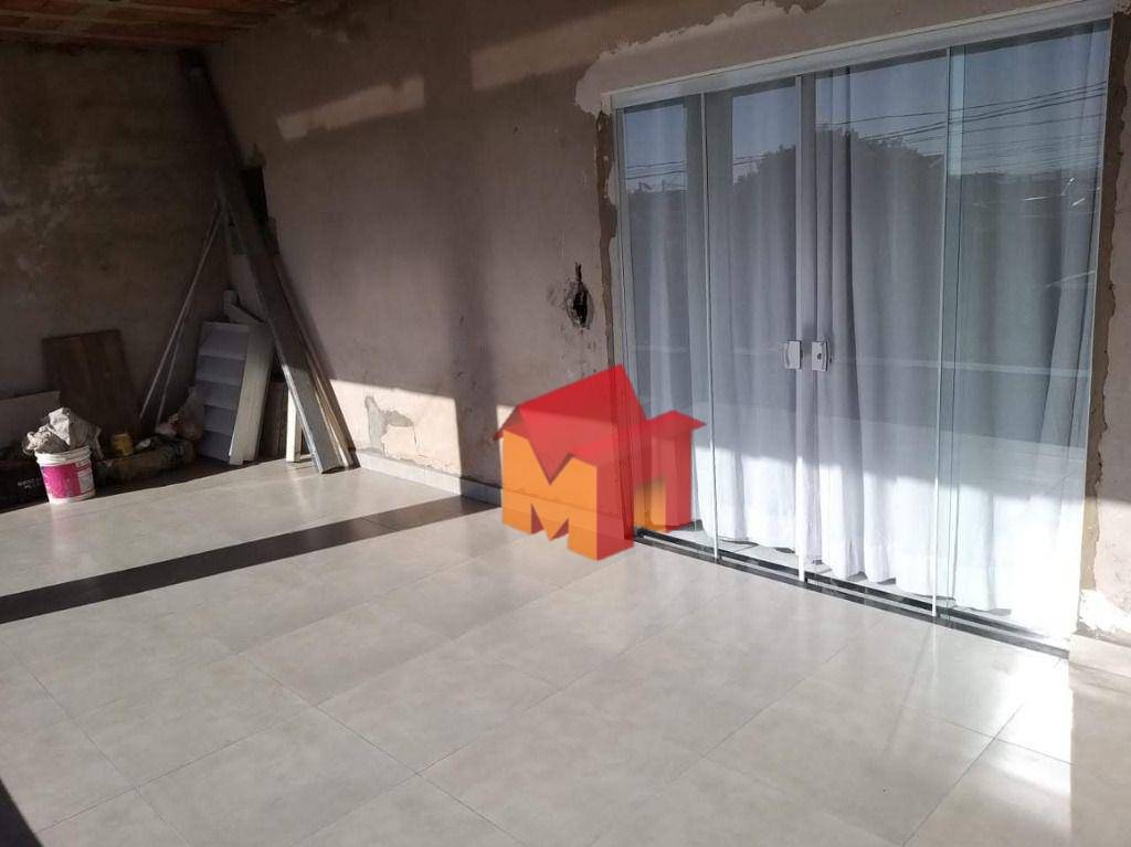 Sobrado à venda com 3 quartos, 198m² - Foto 16