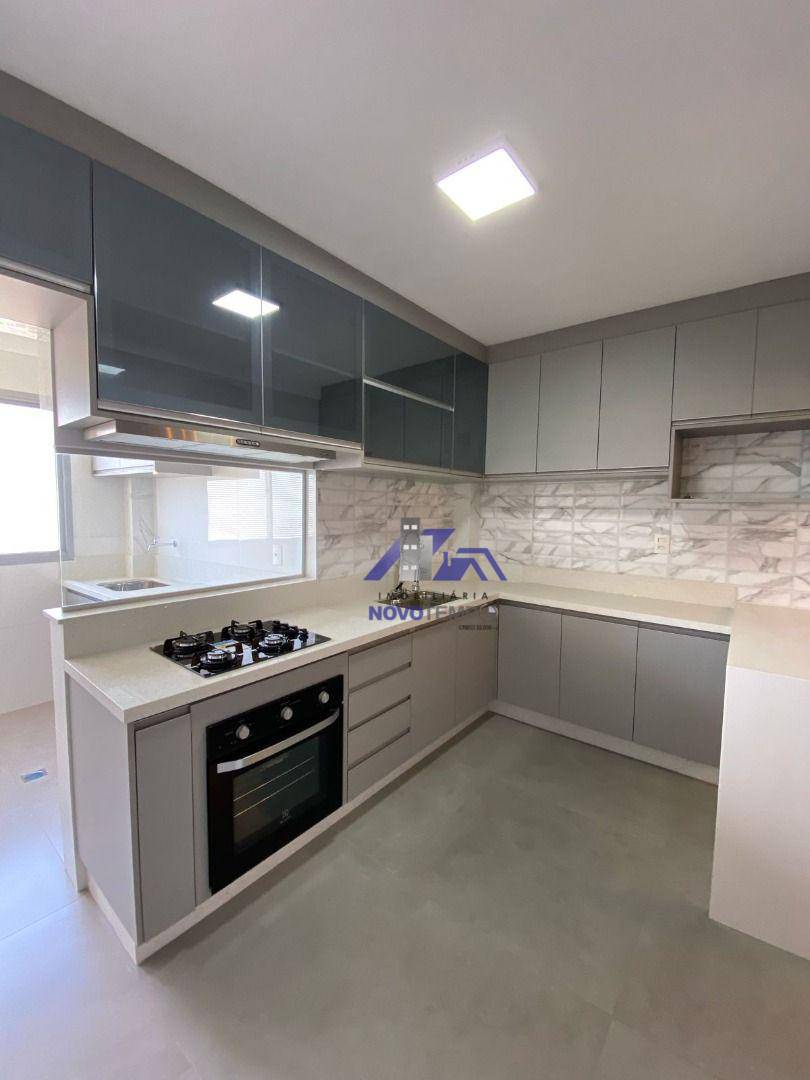 Apartamento à venda com 2 quartos, 77m² - Foto 7