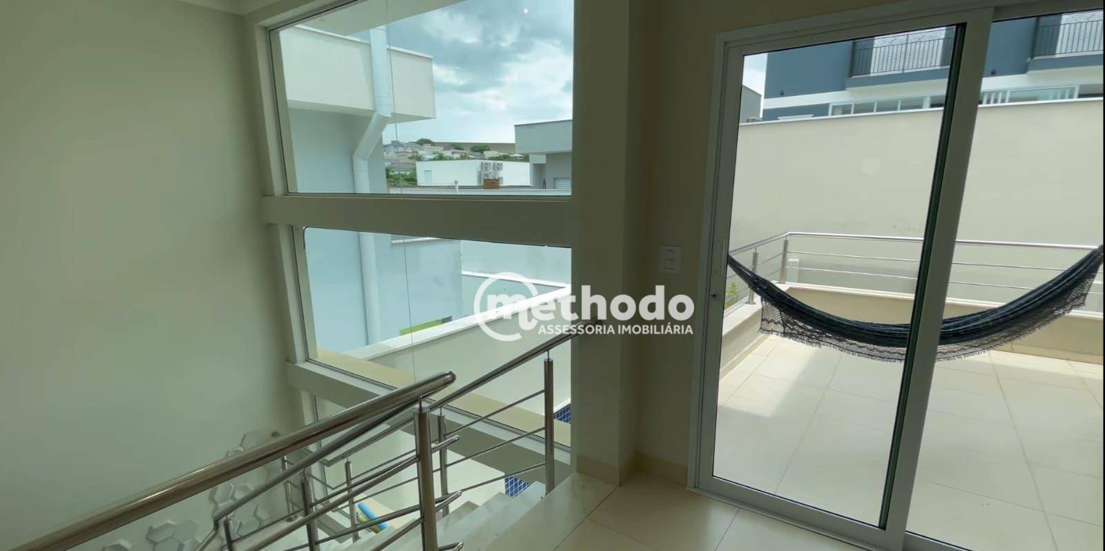 Casa de Condomínio à venda com 3 quartos, 236m² - Foto 39