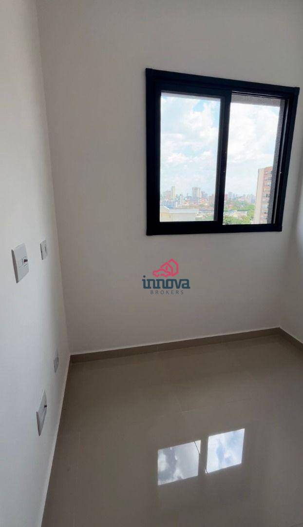 Apartamento à venda e aluguel com 1 quarto, 31m² - Foto 2