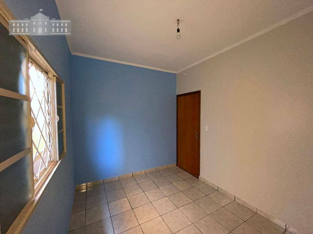 Casa à venda com 3 quartos, 182m² - Foto 10