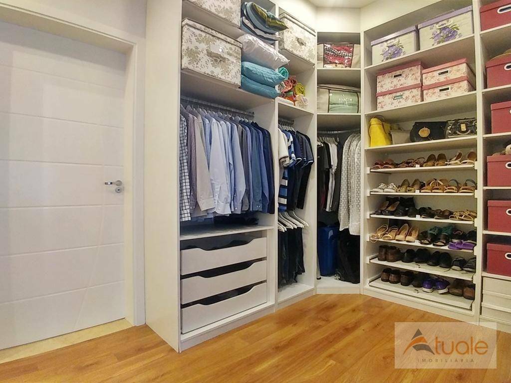 Casa de Condomínio à venda com 3 quartos, 310m² - Foto 27