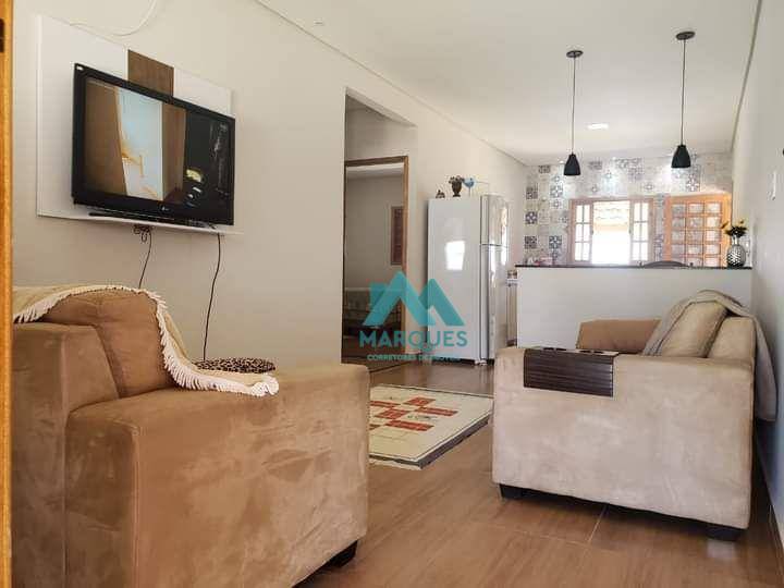 Chácara à venda com 2 quartos, 92m² - Foto 8