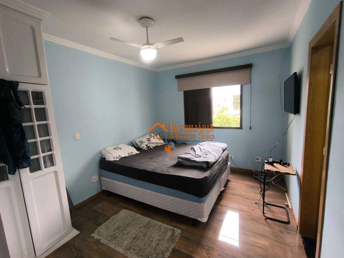 Apartamento à venda com 3 quartos, 168m² - Foto 30