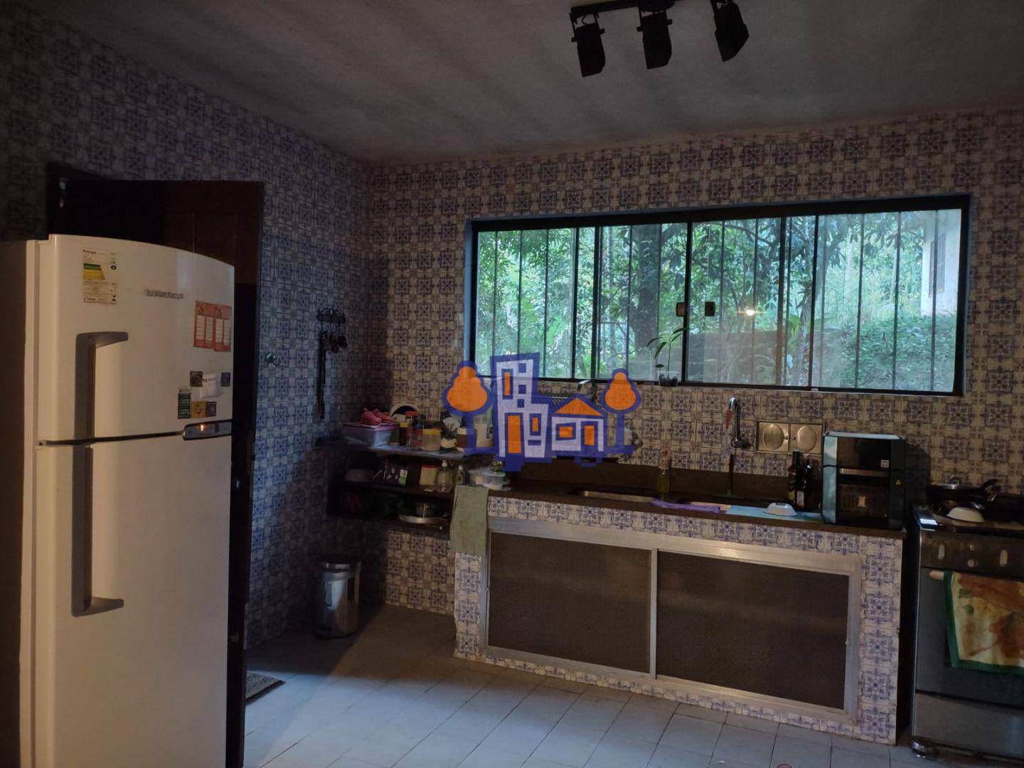 Sítio à venda com 9 quartos, 300m² - Foto 28