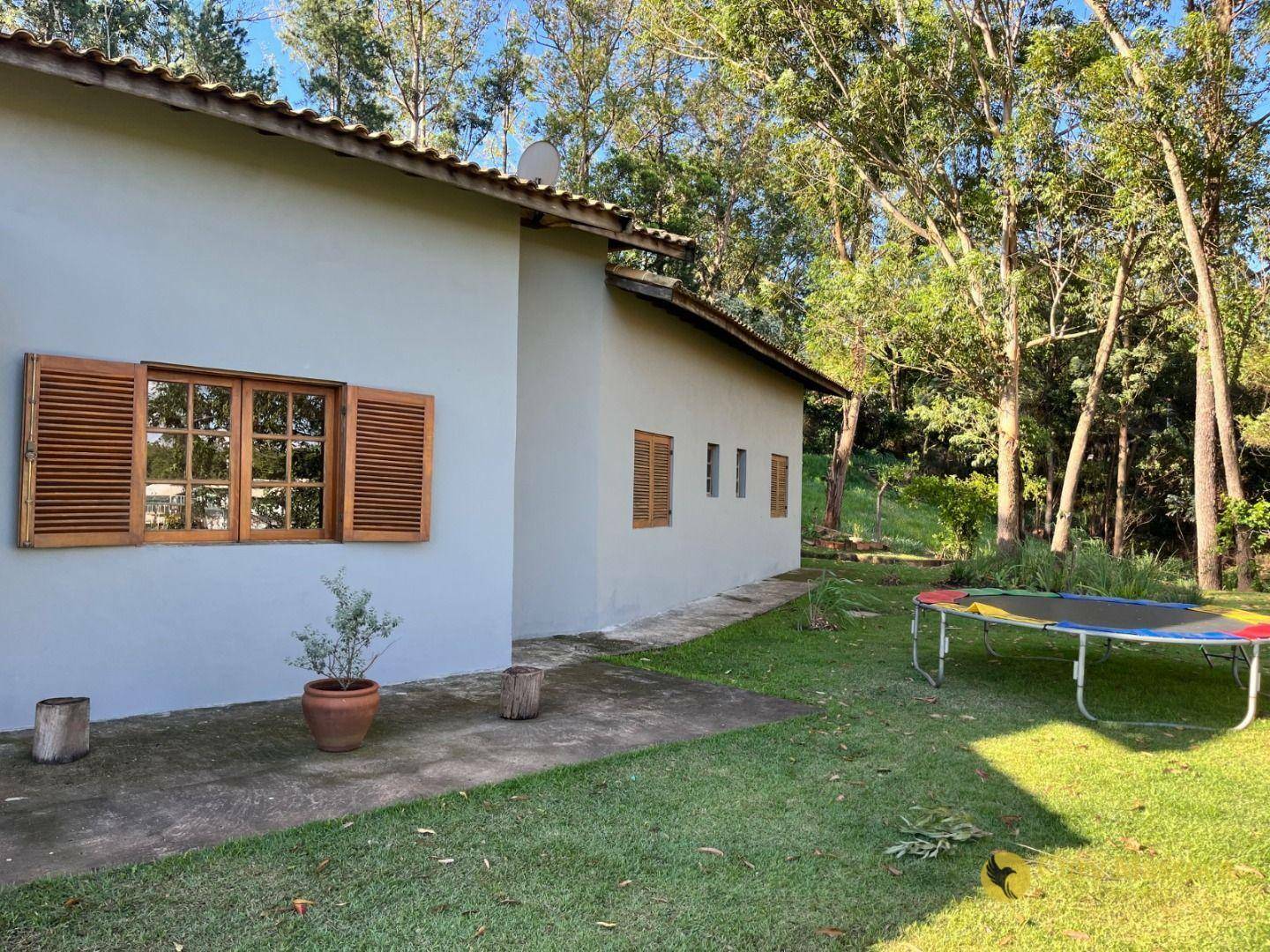 Chácara à venda e aluguel com 4 quartos, 250m² - Foto 11